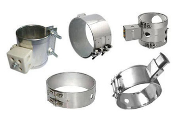 Mica Band Heater - Top Heat Electricals